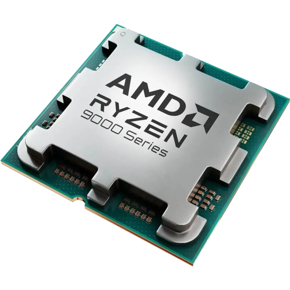 Amd Ryzen 9 9900X Processor