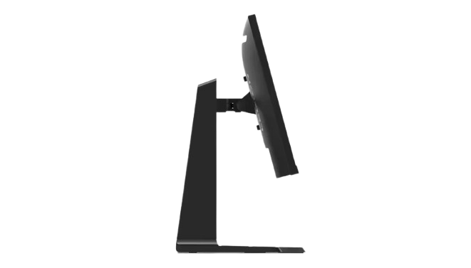 Lenovo Legion R25i-30 24.5 Inch FHD Gaming Monitor , 165 Hertz 0.5 Millisecond , Black