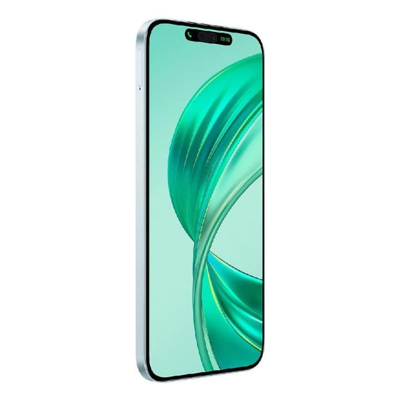 هونر X8b ، سعة 512 جيجا بايت ، رام 8 جيجا بايت ، شبكة 4G LTE ، شريحتين - فضي