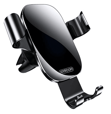Joyroom Mobile Car Holder for Smartphones , Black