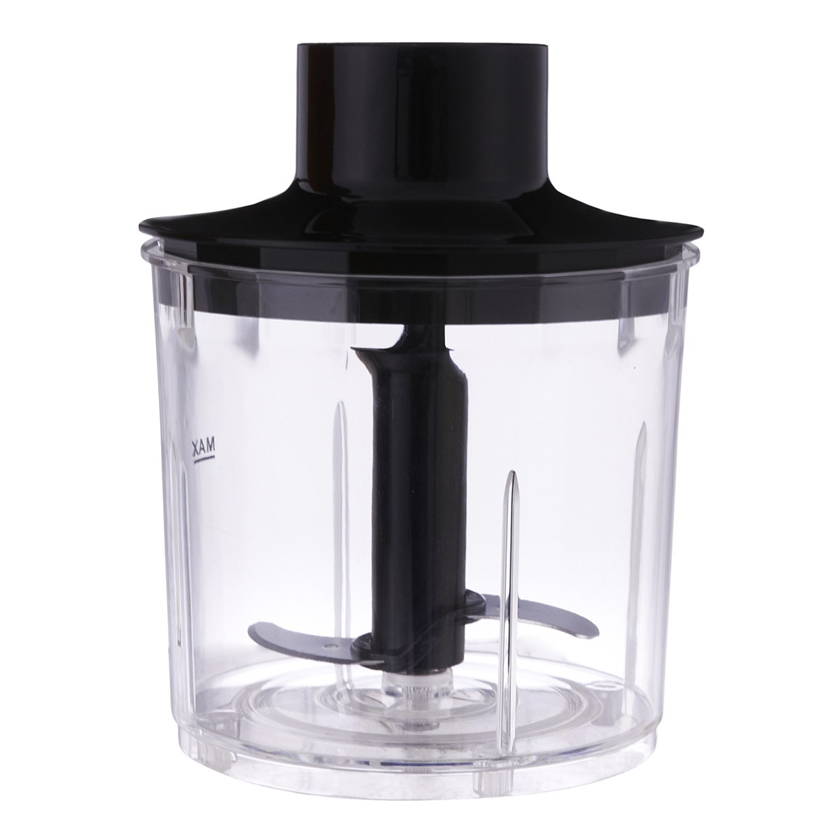 Tornado Hand Blender 600 Watt Black - THB-600C
