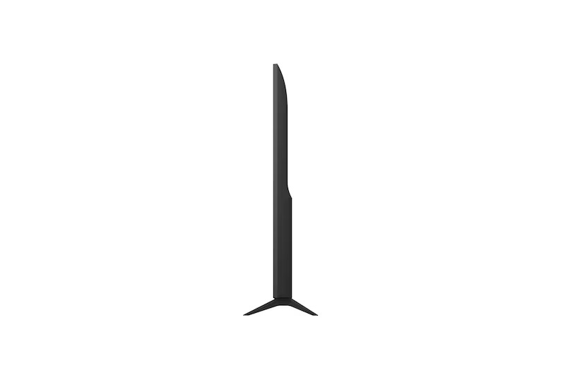 LG 65 Inch Smart TV , 4K UHD LED Built-In Receiver - 65UA84006LB