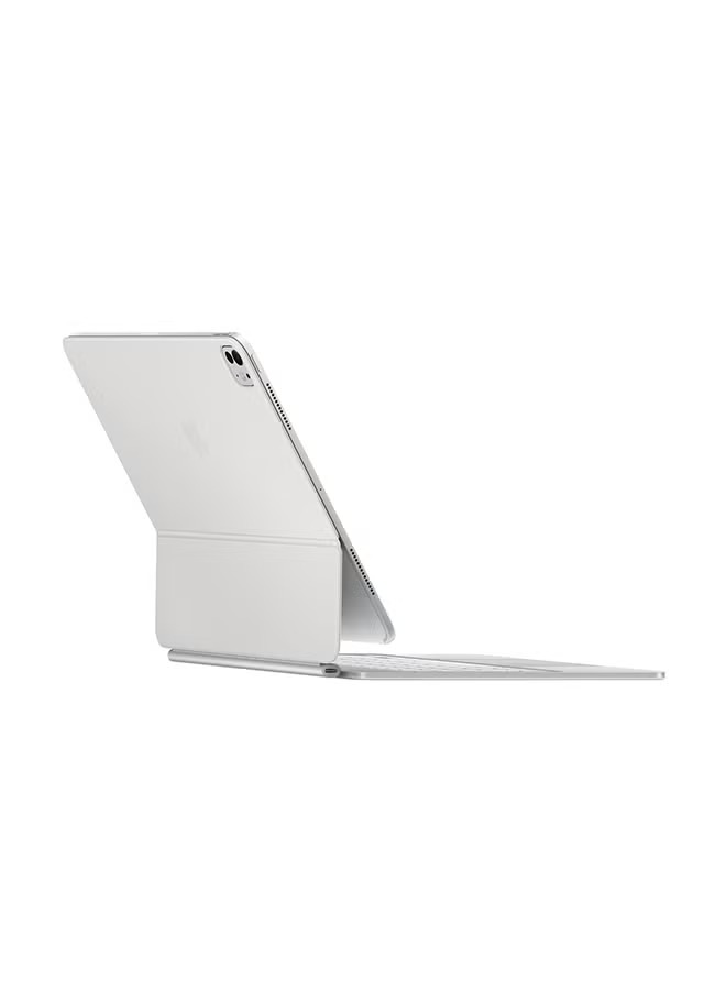 Apple Business Magic Keyboard , White
