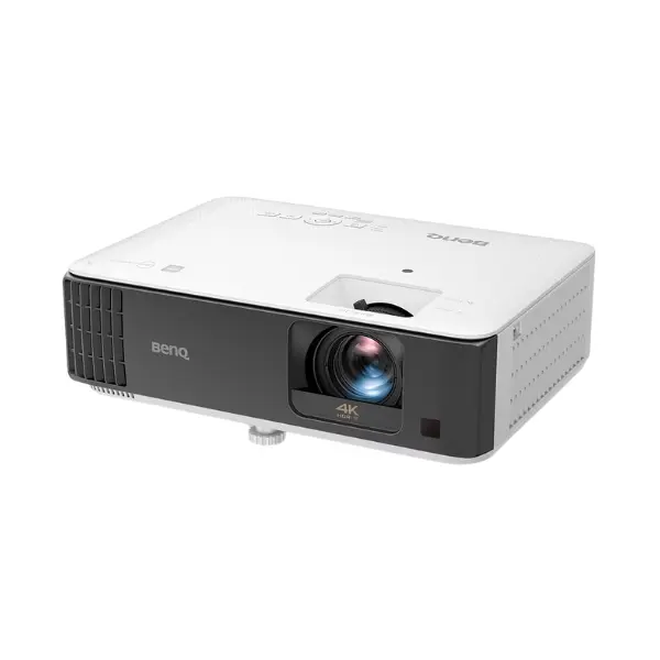 Benq TK700STi DLP Projector , White Black