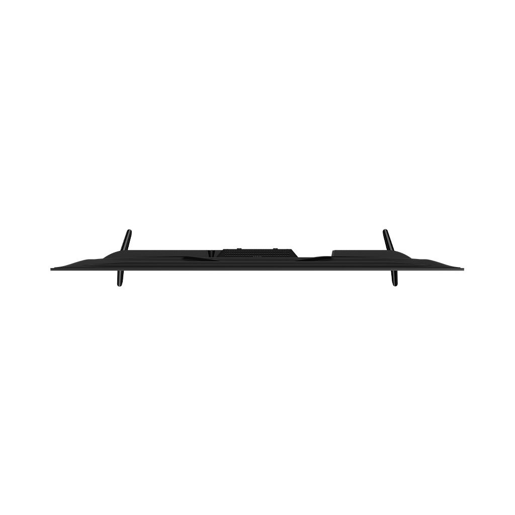 Tcl 43 Inch Smart TV , FHD QLED Built-In Receiver
