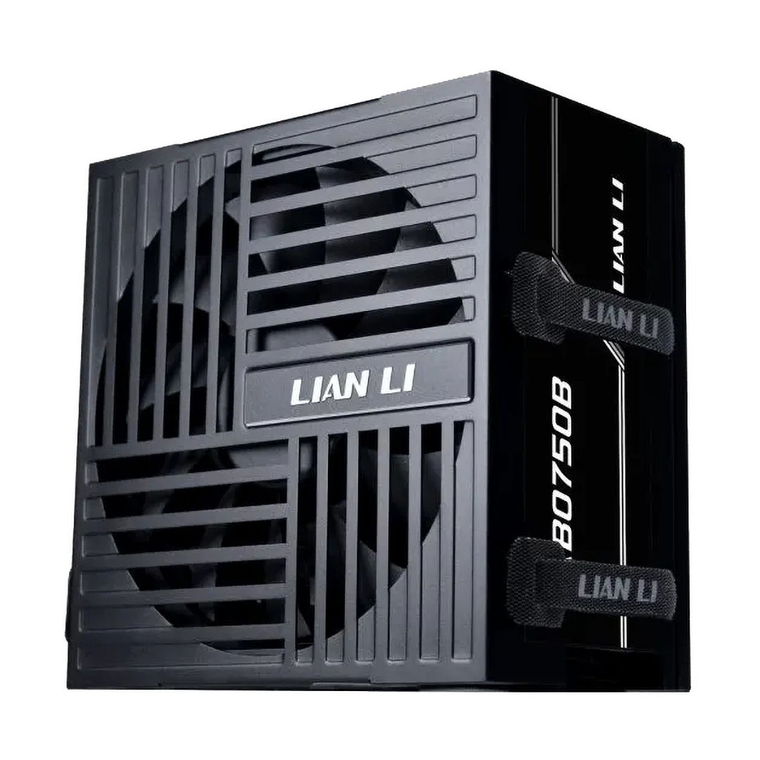 كيسة كمبيوتر ليان لي فيكتور V100R