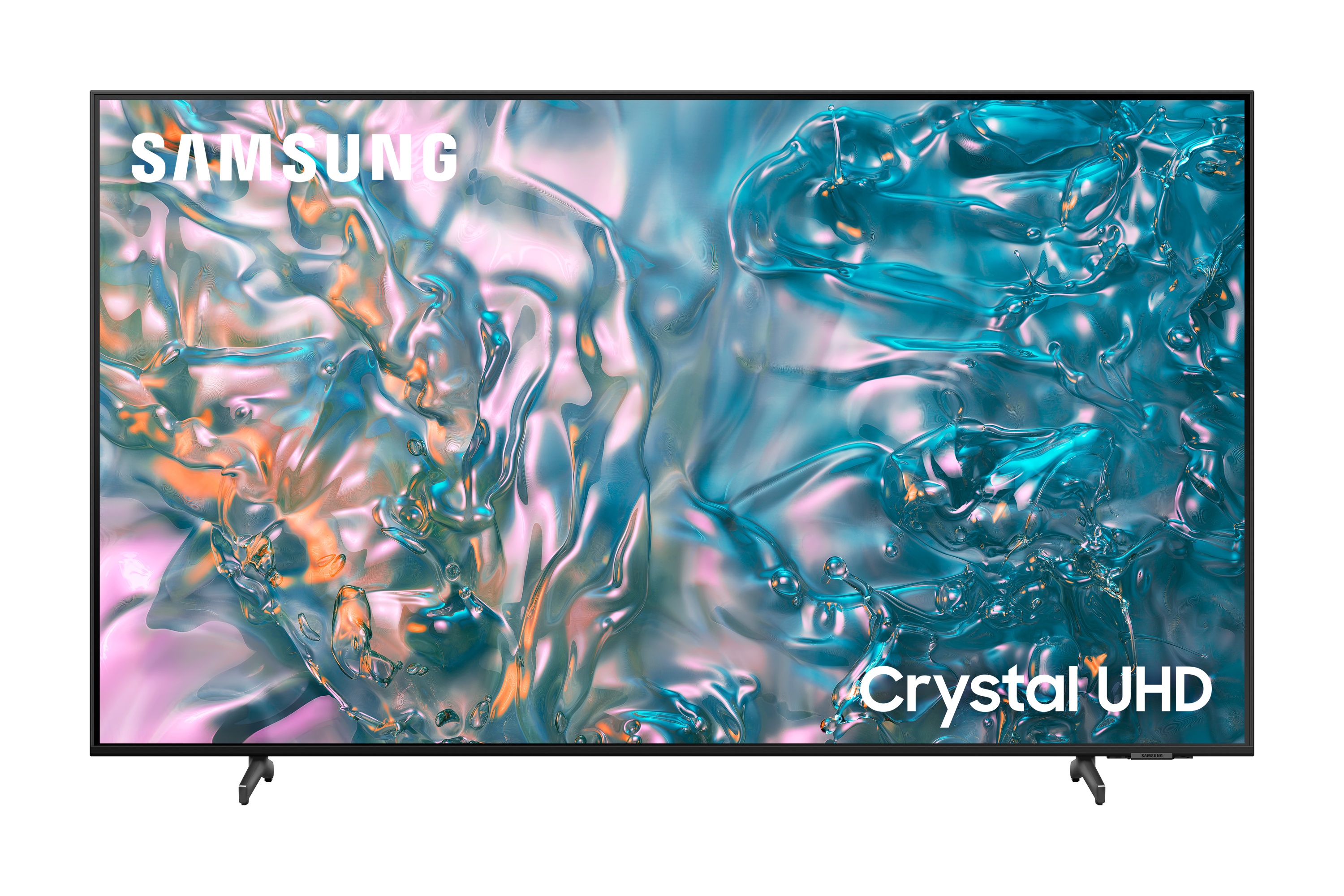 Samsung 4K UHD Smart LED TV with Built-in Receiver - UA55DUE800UXEG with ETI TV Wall Mount