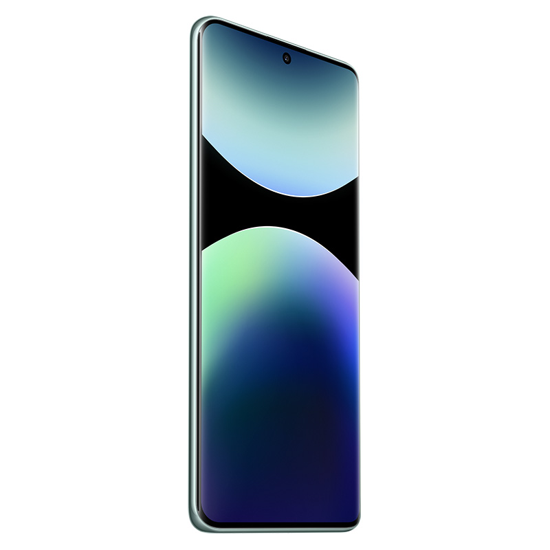 Xiaomi Redmi Note 14 Pro , 512 GB , 12 GB , 4G LTE , Dual-SIM - Coral Green