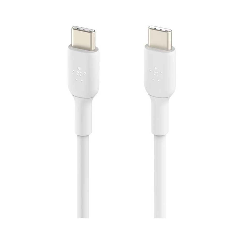 Belkin Type C Charging Cable 1 Meter White