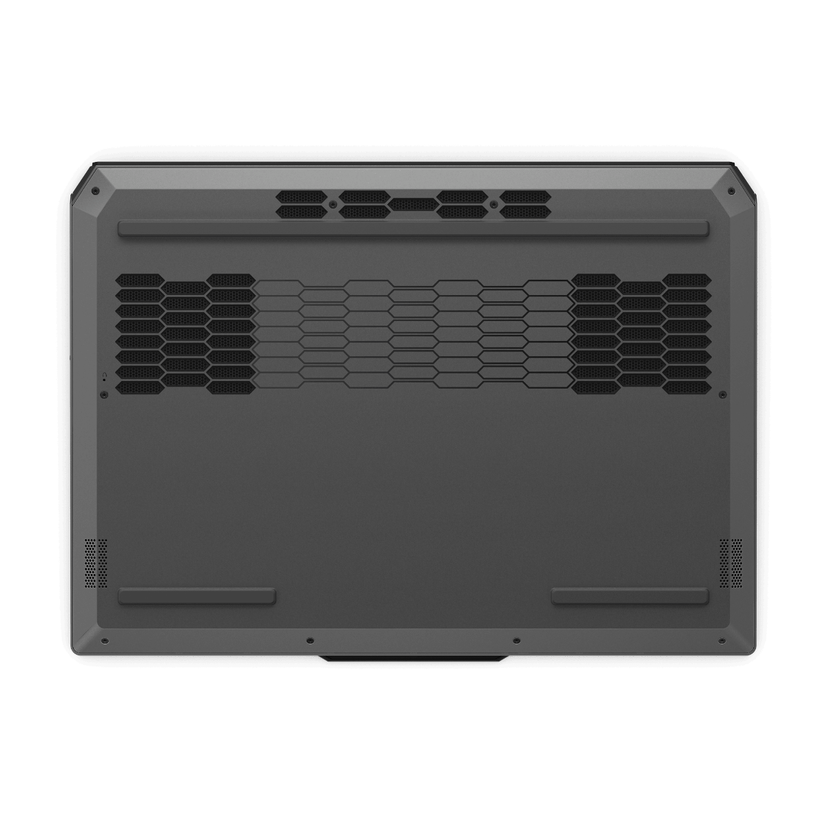لاب توب لينوفو LOQ 15IRX9 - 83DV00AVED ، معالج انتل كور i7-14700HX 15.6 بوصة ، هارد 1 تيرا بايت SSD ، رام 16 جيجا بايت ، كارت شاشة انفيديا جي فورس RTX 4060 ،فري دوس - رمادي لونا