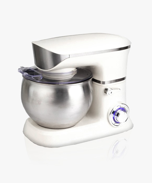 Rafal Stand Mixer 5 Liter White - RA061