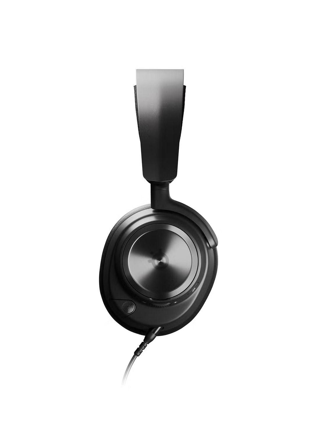 Steelseries Arctis Nova Pro Wired Gaming Headset with Microphone , Black - 61527