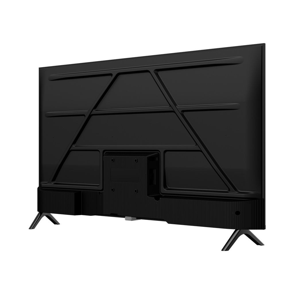 Tcl 43 Inch Smart TV , FHD QLED Built-In Receiver
