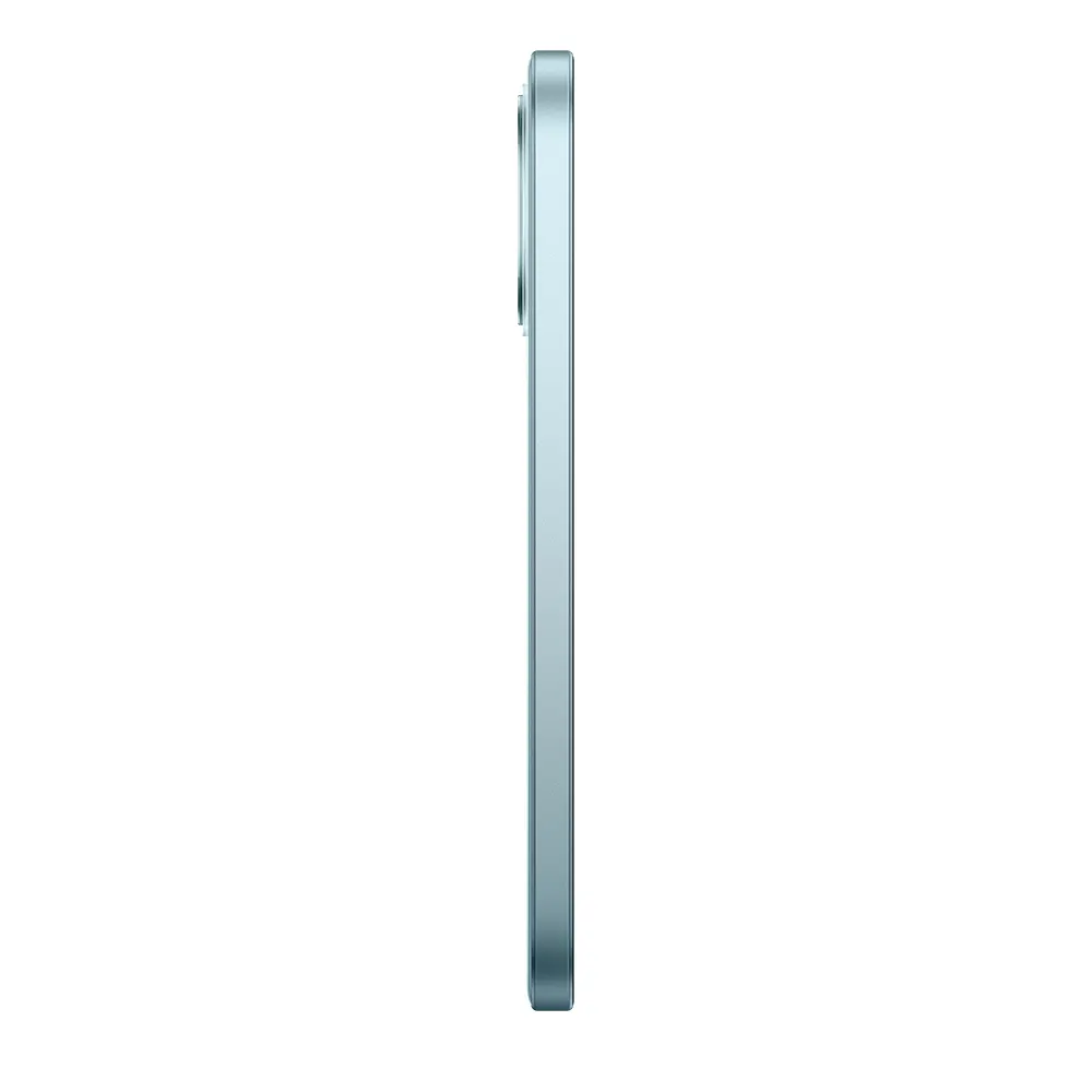 Xiaomi Redmi Note 17 , 256 GB , 6 GB , 4G , Dual-SIM - Sky Teal