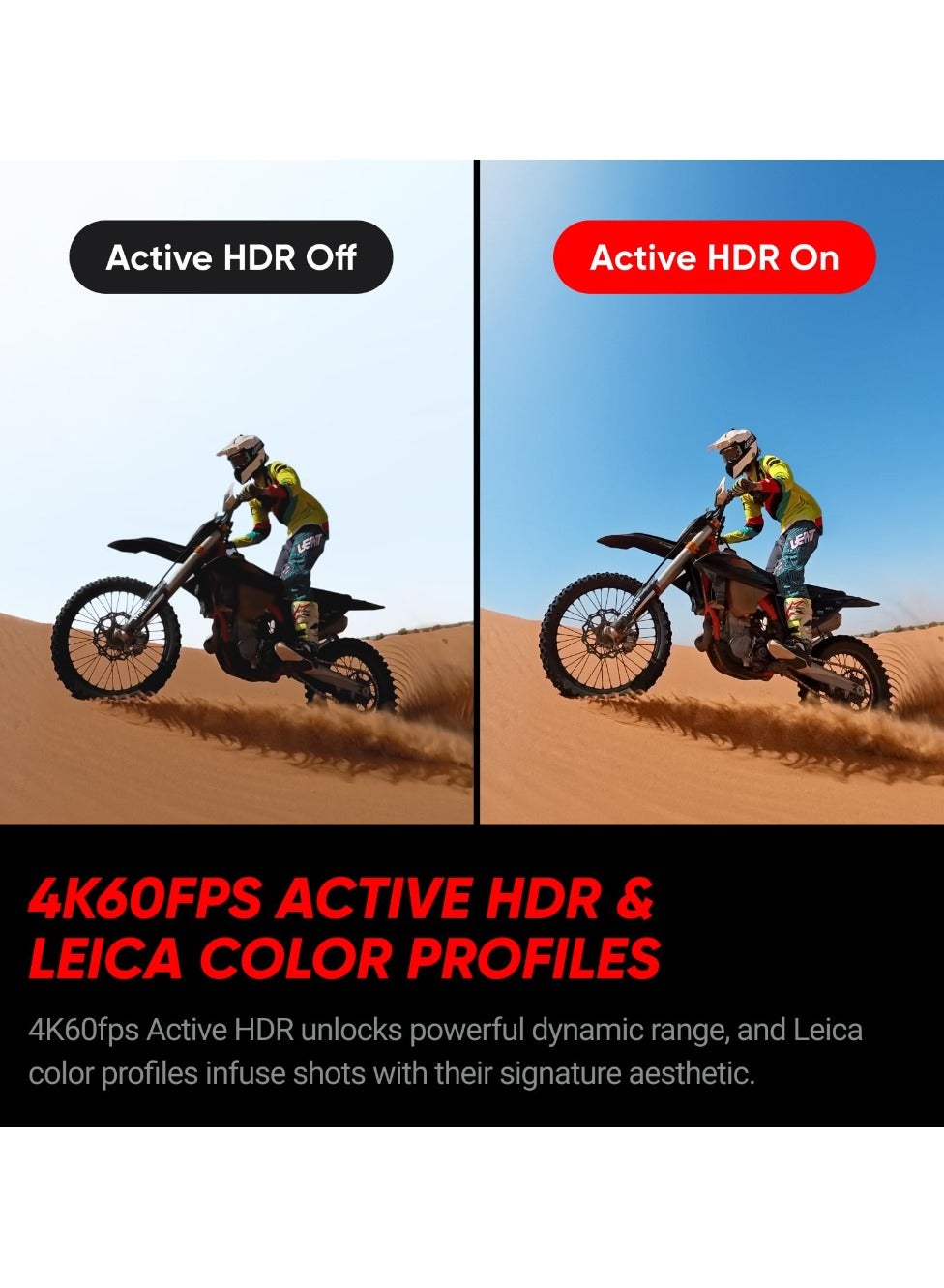 Insta360 ACE PRO 2 Action Camera Bundle , 50 megapixels , Black - ACEPRO208