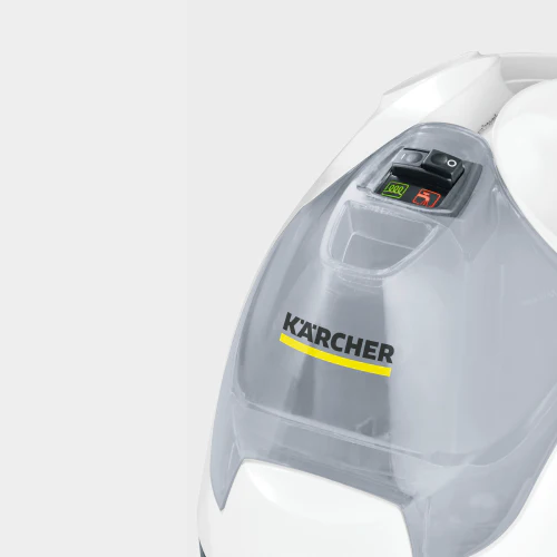 Karcher SC 4 EasyFix Iron Steam Cleaner , 2000 Watt , White