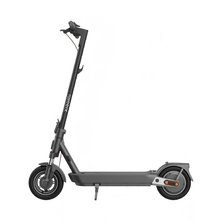 Xiaomi Scooter 5 Pro Electric Scooter ,Black - BHR9611GL