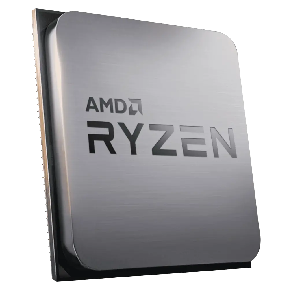 Amd Ryzen 5 PRO 5650G Processor