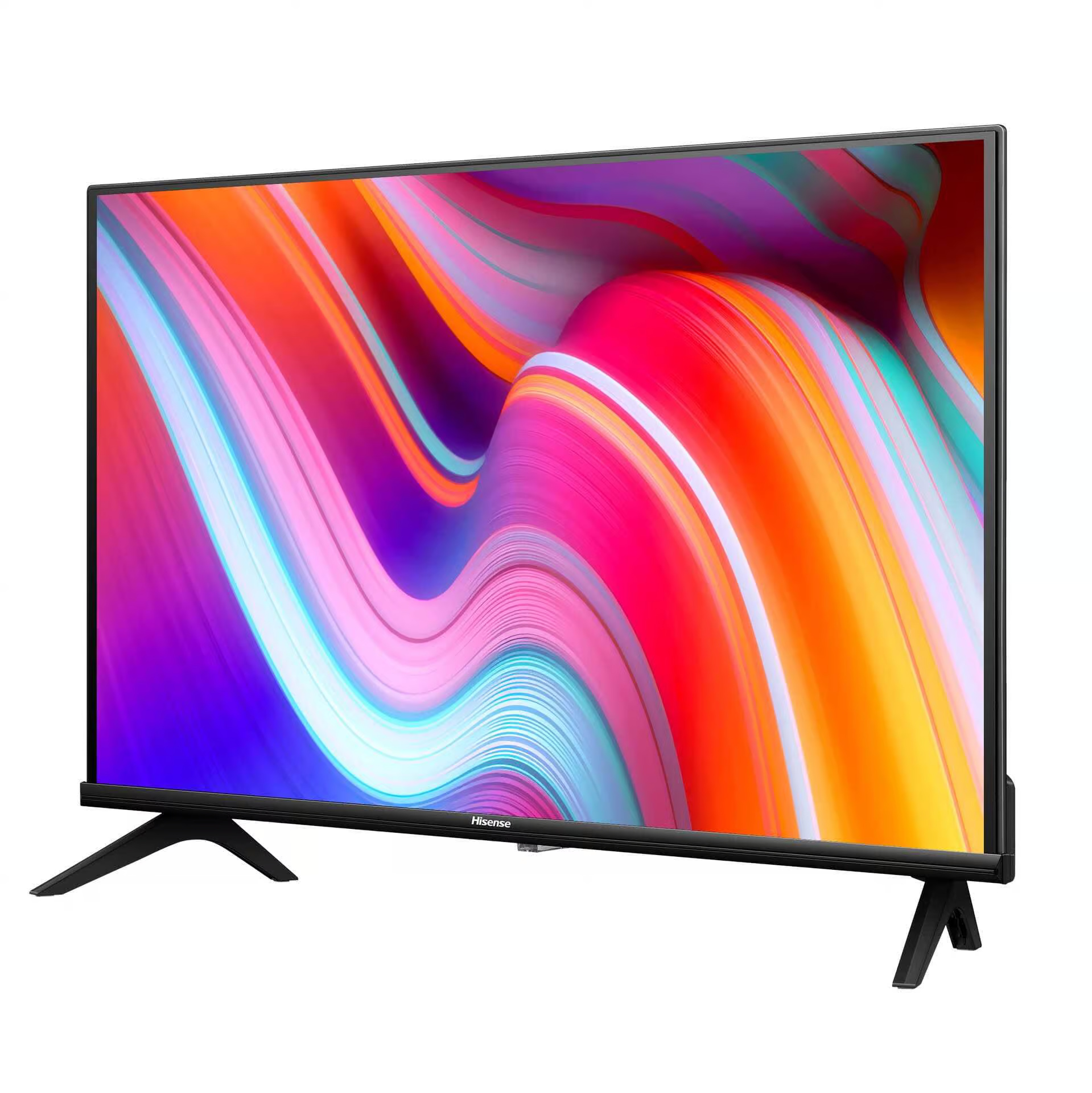 Hisense 32 Inch Smart TV , FHD D LED Built-In Receiver