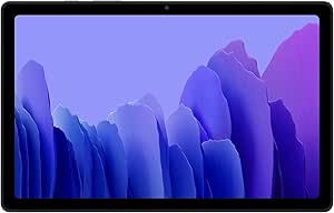 تابلت سامسونج جالكسي تاب A7 T505 ، شاشة 10.3 بوصة ، رام 3 جيجا بايت ، شبكة4G ،شريحة واحدة - اسود