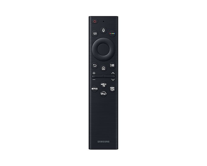 Samsung 55 Inch Smart TV , 4K UHD LED Built-In Receiver