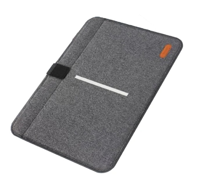 Lanex LA13 Laptop Sleeve for 13–14-inch Laptops and Tablets , Grey