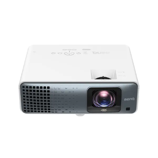 Benq TK710STi Laser Projector , 2160x3840 , White