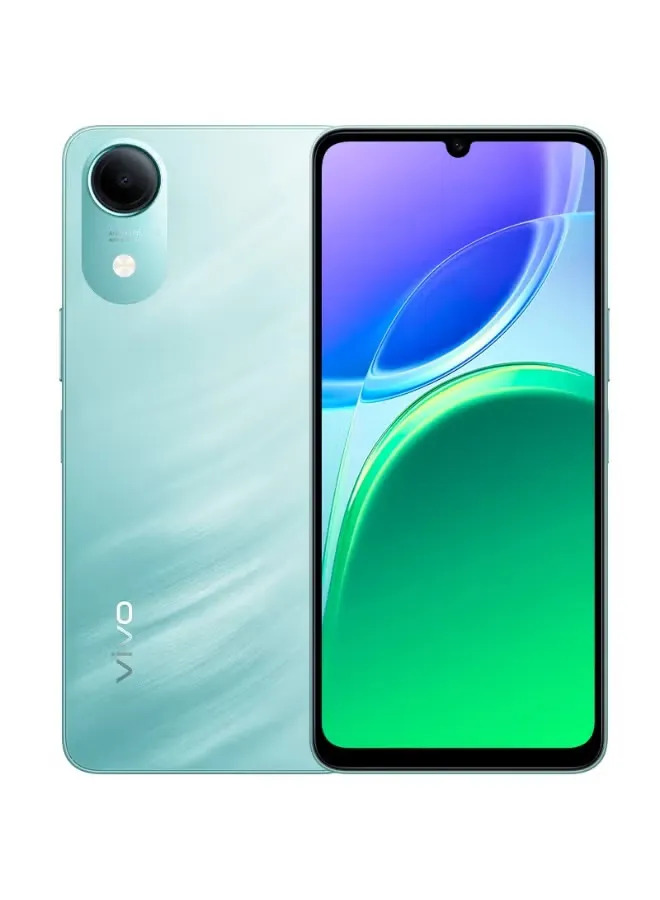 vivo Y05E