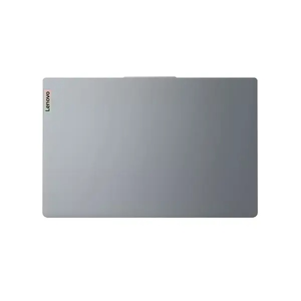 لاب توب لينوفو ايديا باد سليم 3 - 15IRH8 - 83K100FLED ، معالج انتل كور i5-13420H 15.6 بوصة ، هارد 512 جيجا بايت SSD ، رام 16 جيجا بايت ، كارت شاشة انتل UHD جرافيكس ،فري دوس - رمادي اركتيك