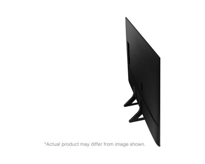 Samsung 55 Inch Smart TV , 4K UHD LED Built-In Receiver