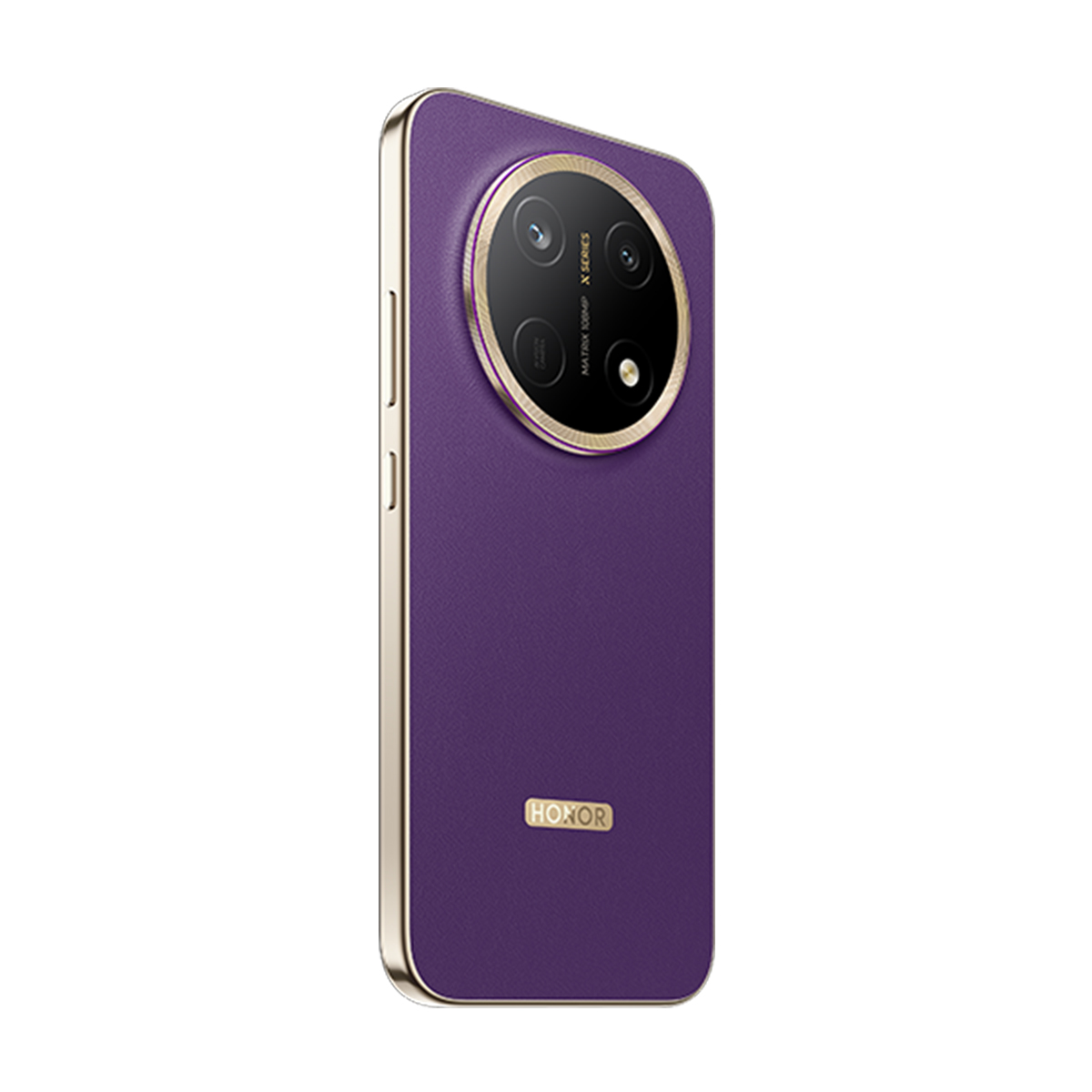 Honor X9e Pro , 256 GB , 8 GB , 5G , Dual-SIM - Deep Purple