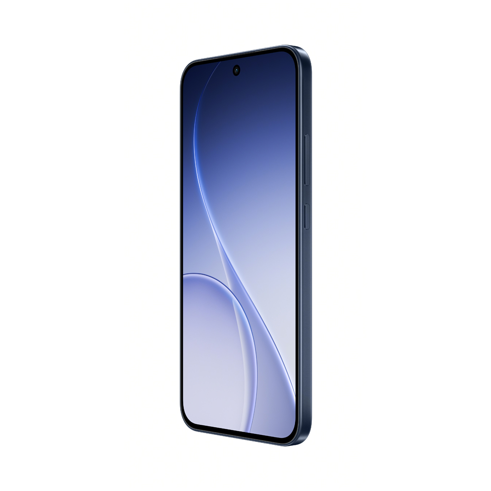 Oppo Reno 15 F , 256 GB , 12 GB , 5G , Dual-SIM - Twilight Blue