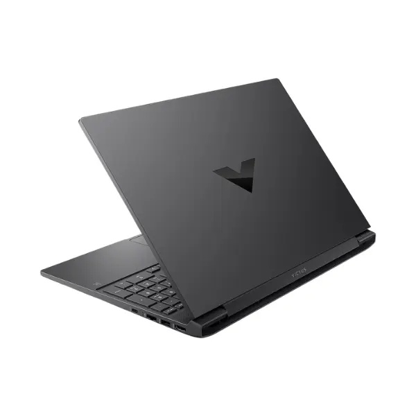 Hp VICTUS 15-FA1112NIA Gaming Laptop ,Intel Core i5-13420H 15.6 Inch ,512 GB SSD ,8 GB ,NVIDIA GeForce RTX 3050 ,FreeDos - Mica Silver