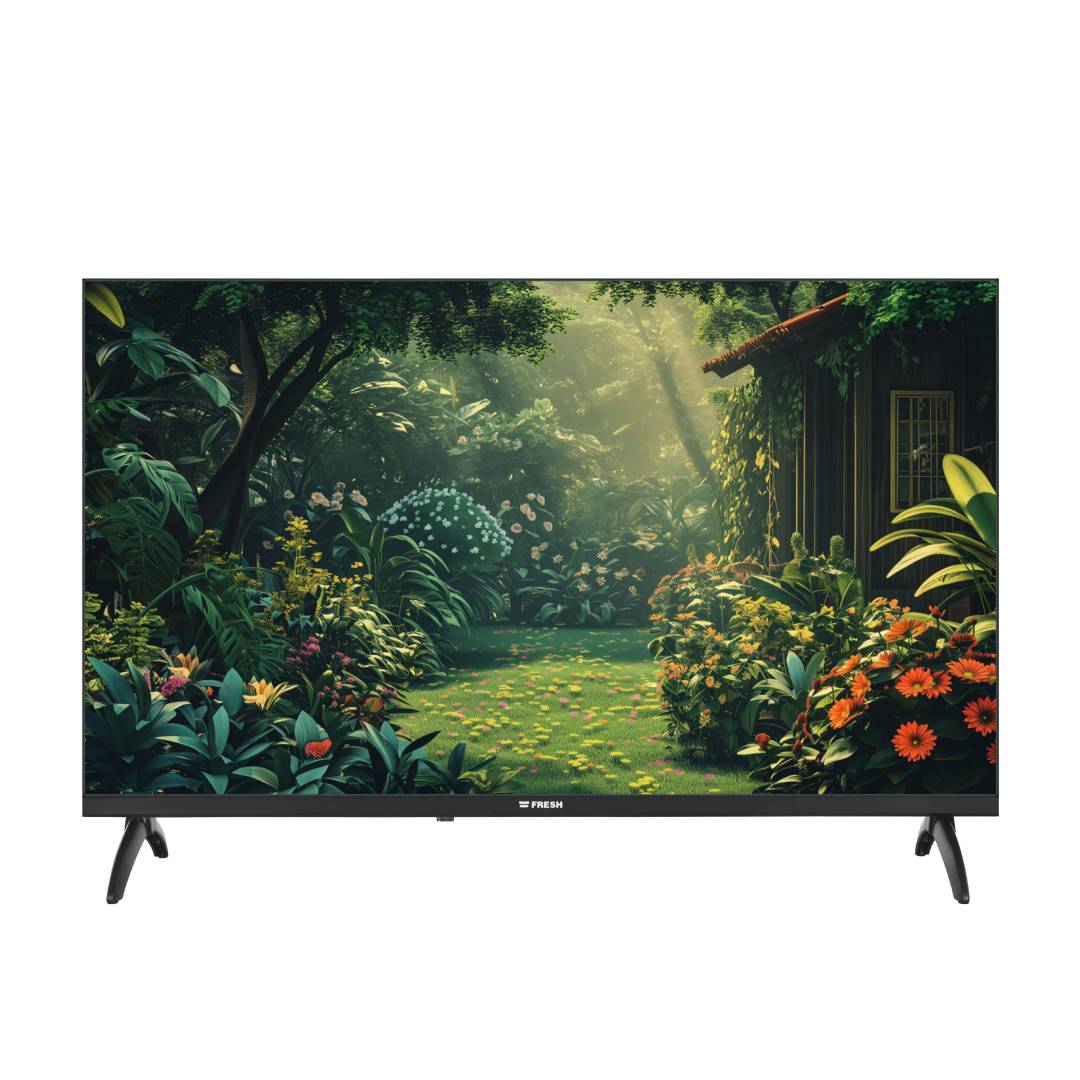 شاشة تلفزيون بدون إطار فريش ، مقاس 32 بوصة ، ليد ، دقة HD - موديل 32LH223000