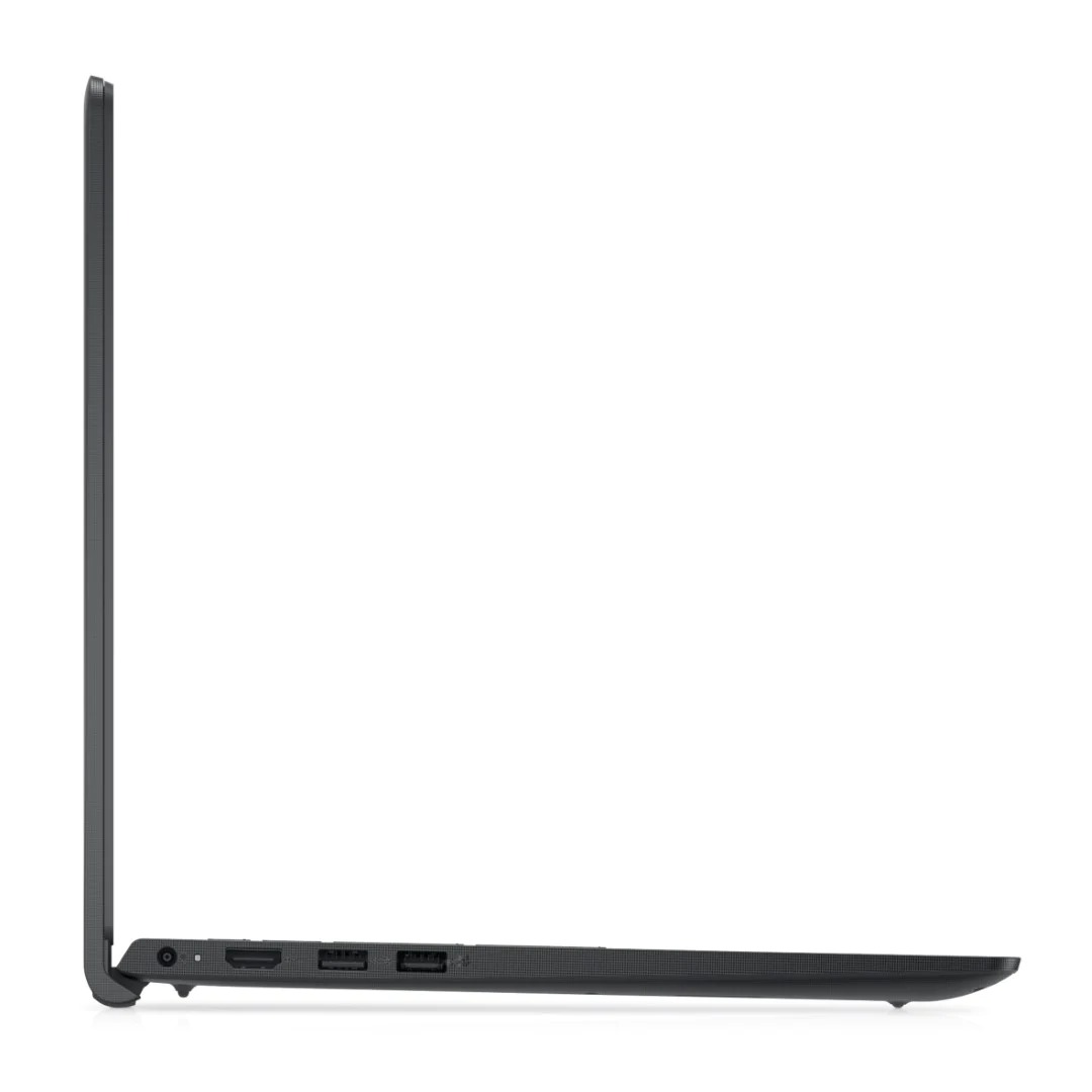 لاب توب ديل فوسترو 3520 ، معالج انتل كور i5-1235U 15.6 بوصة ، هارد 256 جيجا بايت SSD ، رام 8 جيجا بايت ، كارت شاشة انتل UHD جرافيكس ،اوبنتو - اسود كربون