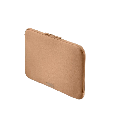 Hama Jersey Laptop Sleeve for 14.1 Inch Laptops , Sand