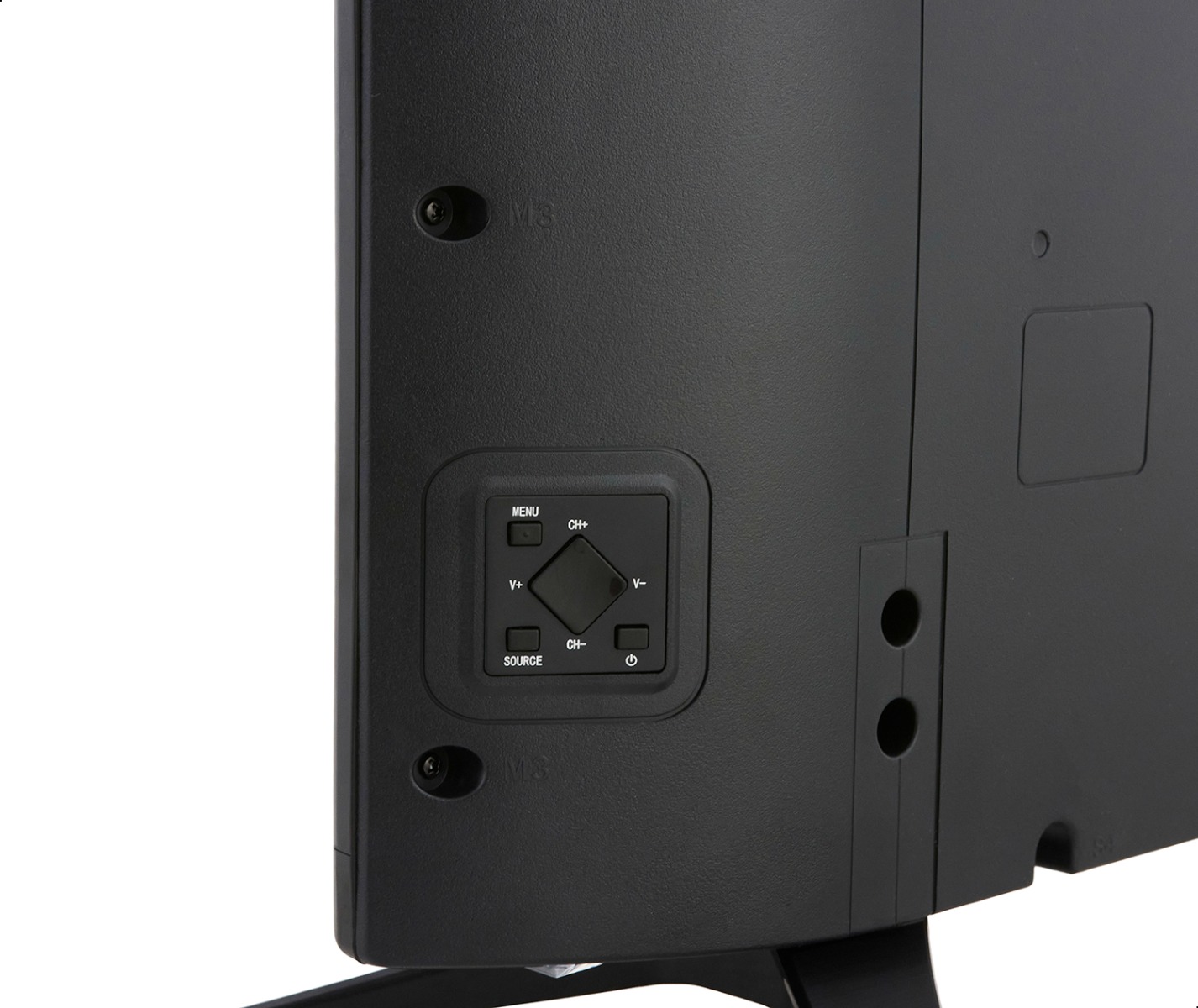 Tornado 43 Inch TV , HD LED - 32EL8250E-B