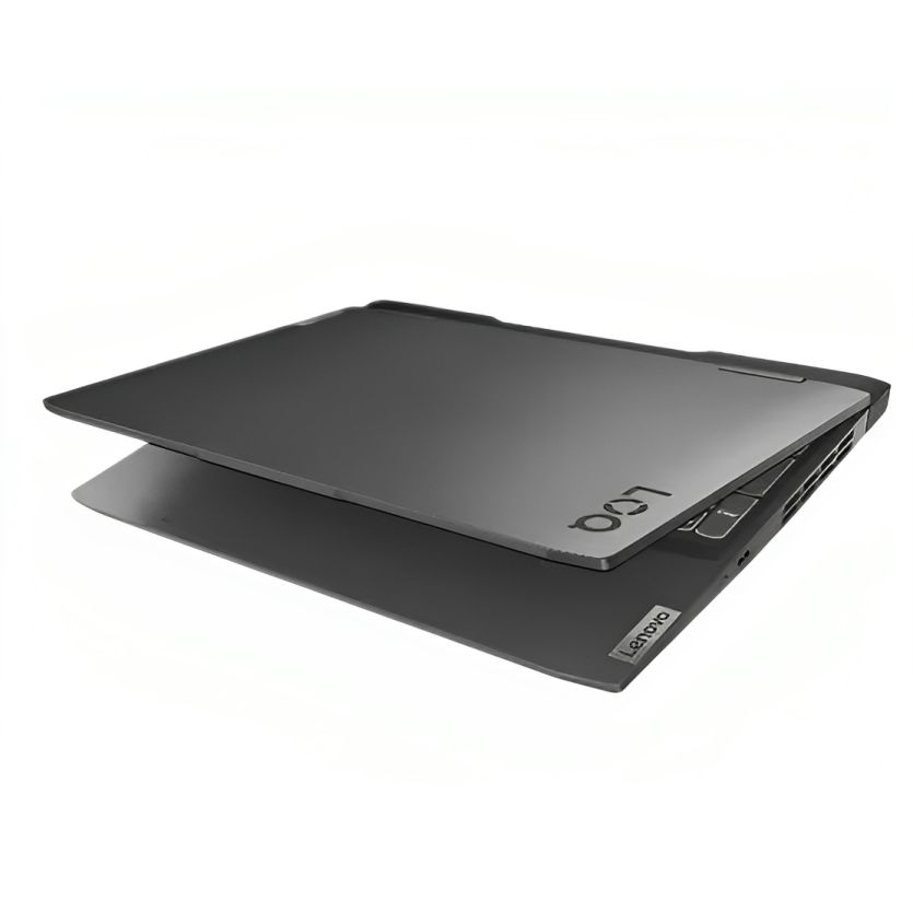 لاب توب لينوفو LOQ 15IRH8 ، معالج انتل كور I5-12450H 15.6 بوصة ، هارد 512 جيجا بايت SSD ، رام 8 جيجا بايت ، كارت شاشة انفيديا جي فورس RTX 3050 ،ويندوز 11 - رمادي