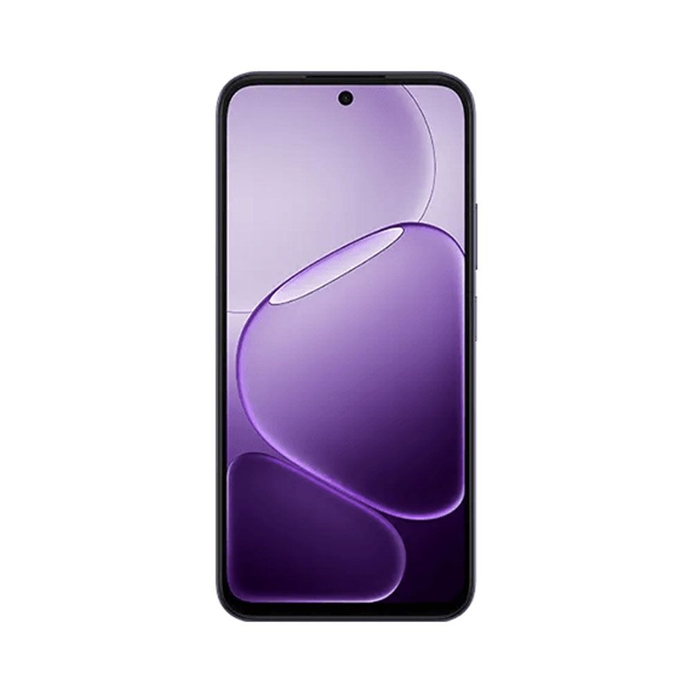 اوبو A6t ، سعة 128 جيجا بايت ، رام 6 جيجا بايت ، شبكة 5G ، شريحتين - بنفسجي كريستال