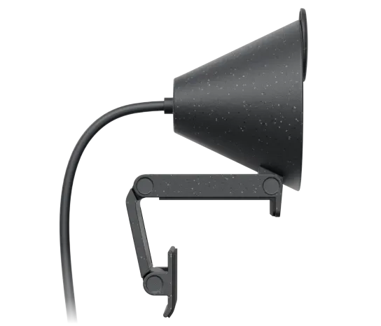 Logitech Brio 300 Webcam , Graphite