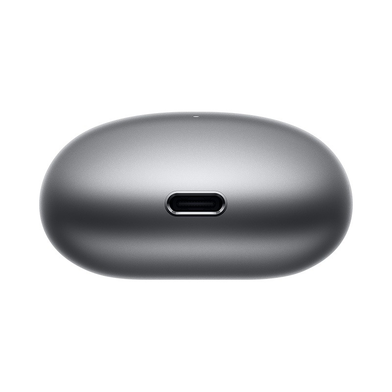 Huawei FreeBuds 6 Earbuds , Active Noise Cancellation , Black