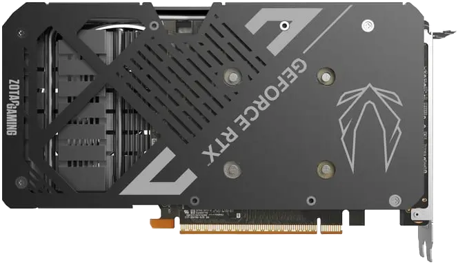 Zotac GeForce RTX 5060 Twin Edge Gaming OC Graphics Card - ZT-B50600H-10M