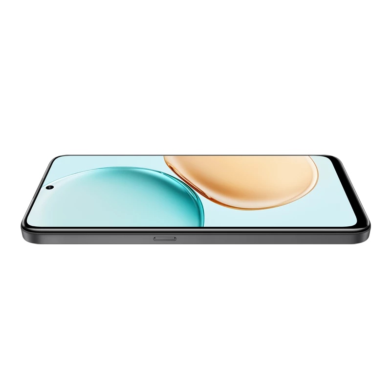 هونر X7d ، سعة 256 جيجا بايت ، رام 8 جيجا بايت ، شبكة 5G ، شريحتين - اسود فيلفت
