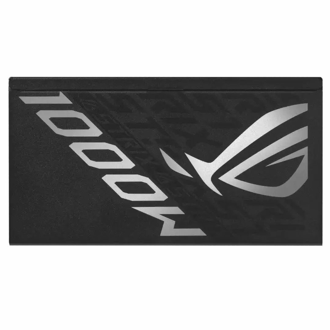 Asus ROG Strix Platinum Power Supply 240 Volt , Black - 90YE00W1-B0NA00
