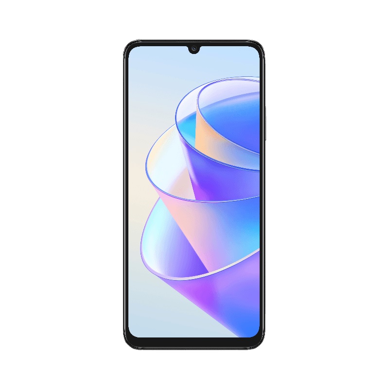 هونر X7a ، سعة 128 جيجا بايت ، رام 4 جيجا بايت ، شبكة 4G ، شريحتين - اسود ميدنايت