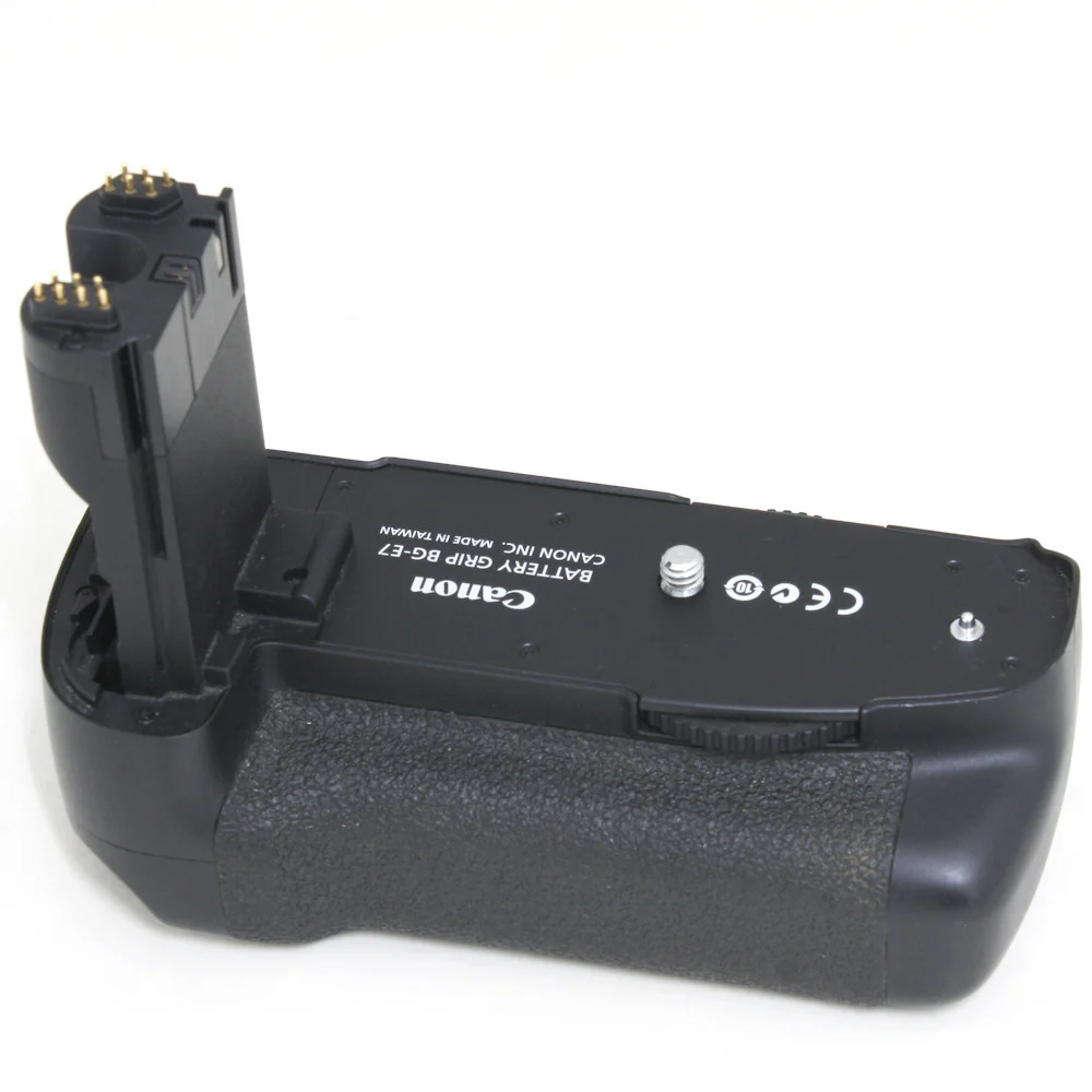 Canon BG-E7 Battery Grip ,Black
