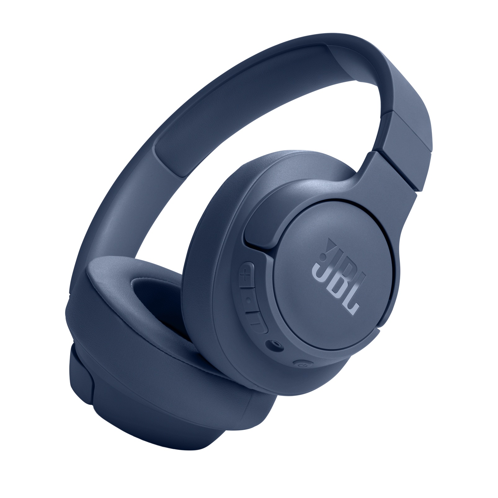 Jbl Tune 720BT Wireless Over Ear Headphones , Blue