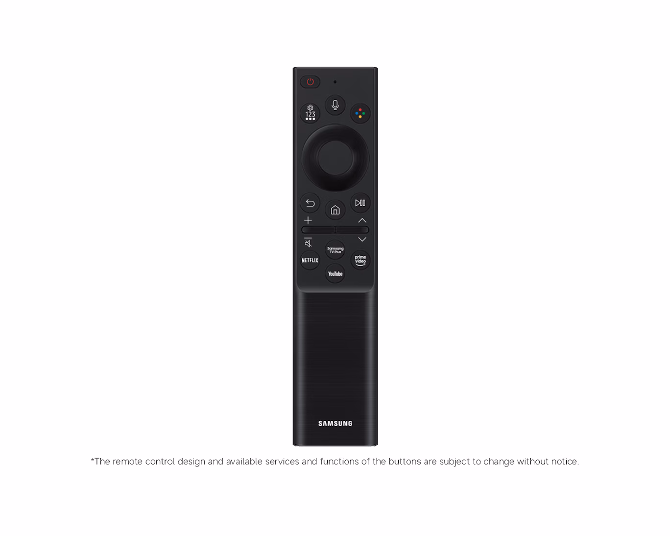 شاشة تلفزيون سمارت سامسونج ، مقاس 98 بوصة ، ليد ، دقة 4K UHD ، بريسيفر داخلي