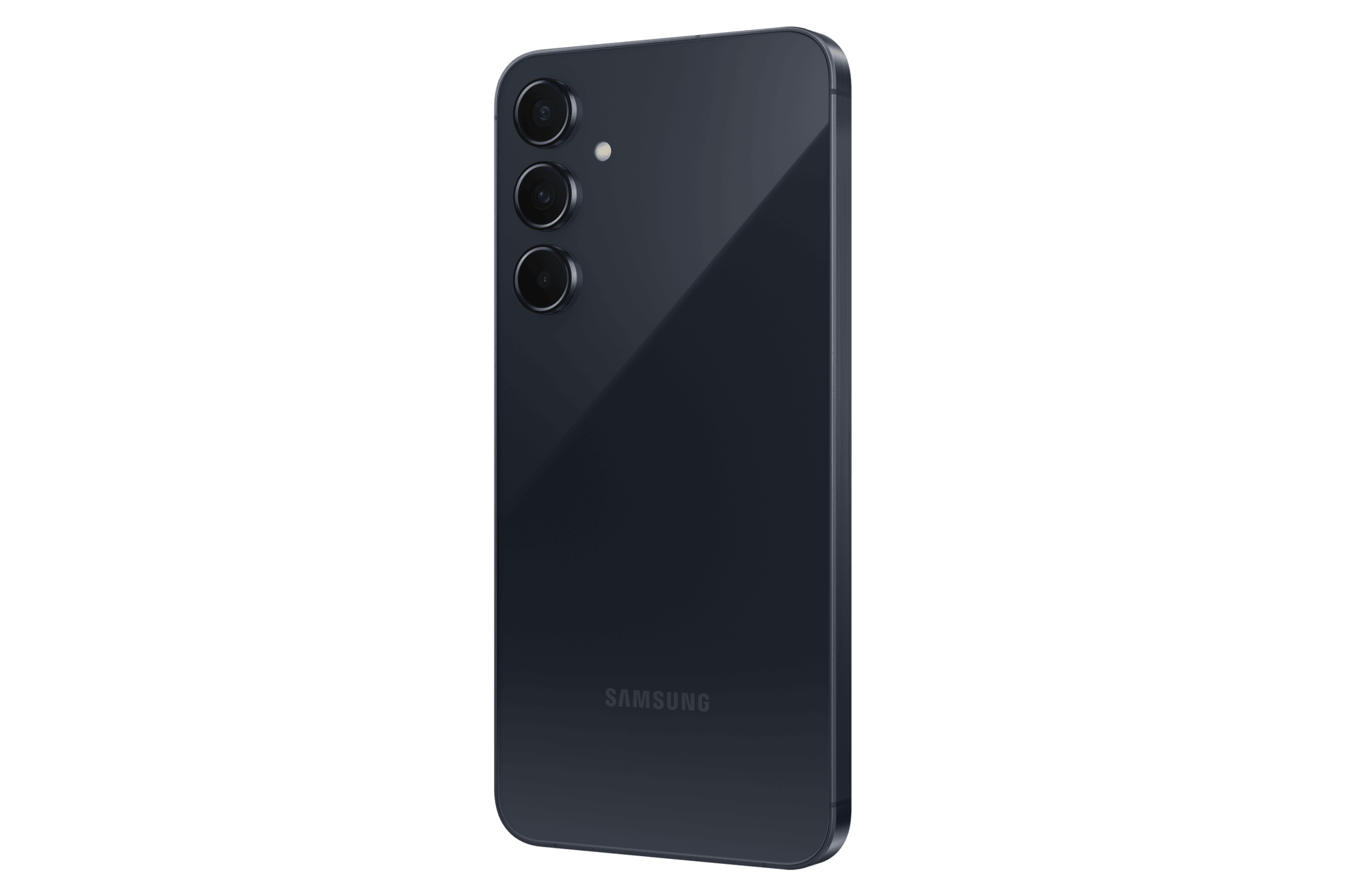 Samsung Galaxy A55 , 128 GB , 8 GB , 5G - Awesome Navy