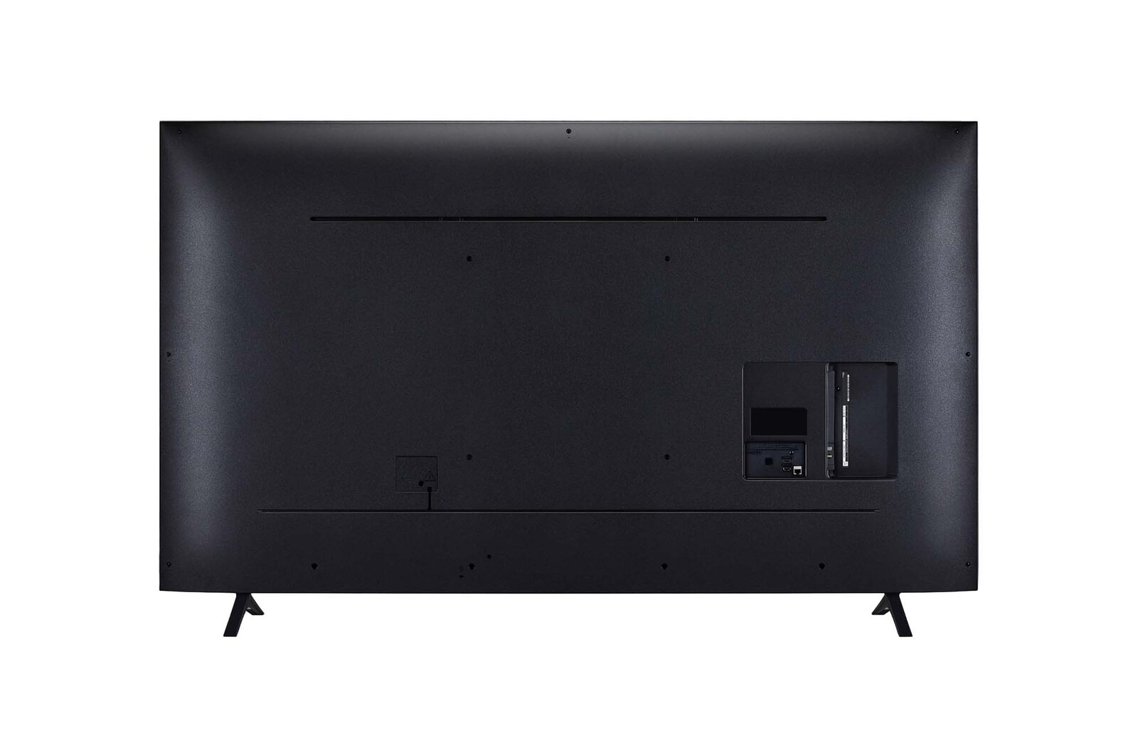 شاشة تلفزيون سمارت ال جي ، مقاس 75 بوصة ، QNED ، دقة 4K UHD ، بريسيفر داخلي